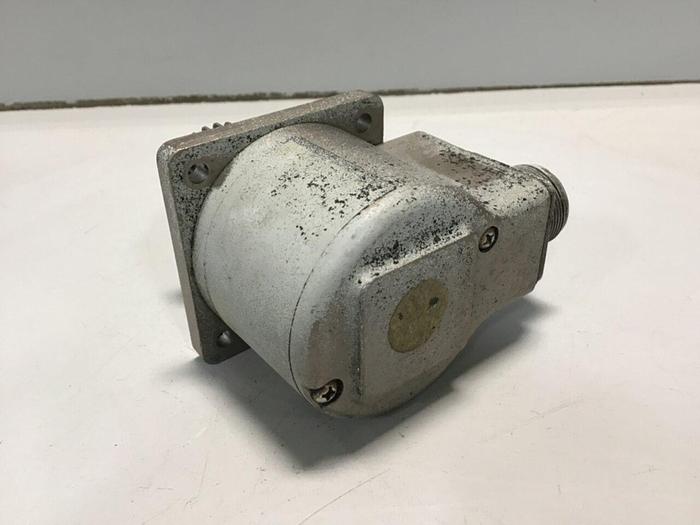 Used DRC Encoder 25D-F0S2B06-1000Z546 USED