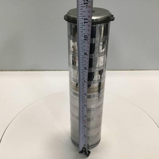 Used CINCINNATI MILACRON Toggle Pin 5035643 #97738