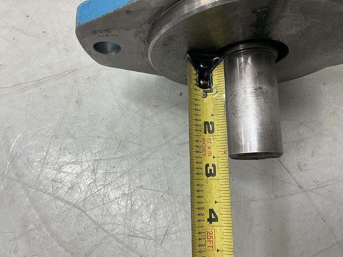 Used VICKERS 35V38A 1A22L