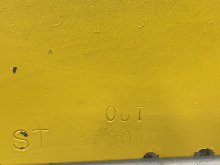 Used VAN DORN Toggle Link 308077 #117320