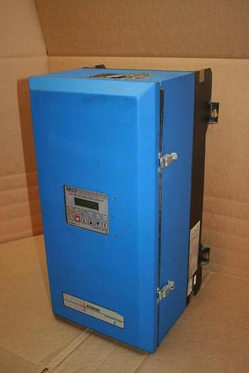 Used WARNER ELECTRIC Servo Drive SV3000 DRIVE Used