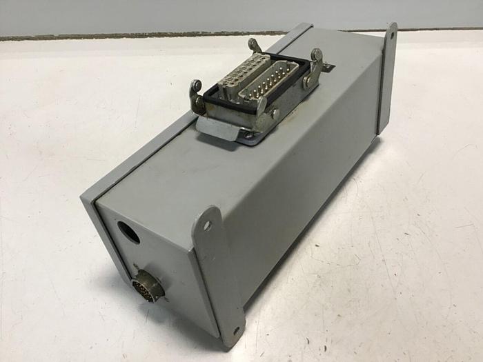 Used SPI Robot Interface 331843-B Used
