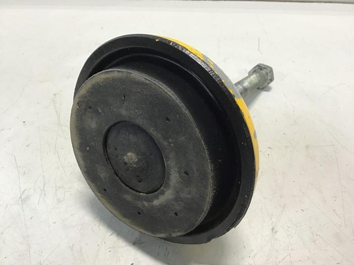 Used TECH PRODUCTS Leveling Mount Pad 6 Inch 52225-8 #122747