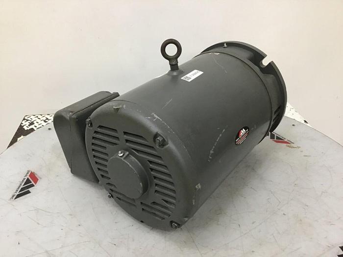 Used BALDOR 25 HP Motor 5232477-1 Used