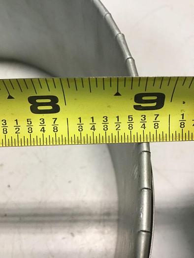 PPE 2400 Watt Heater Band ME90009 #123838