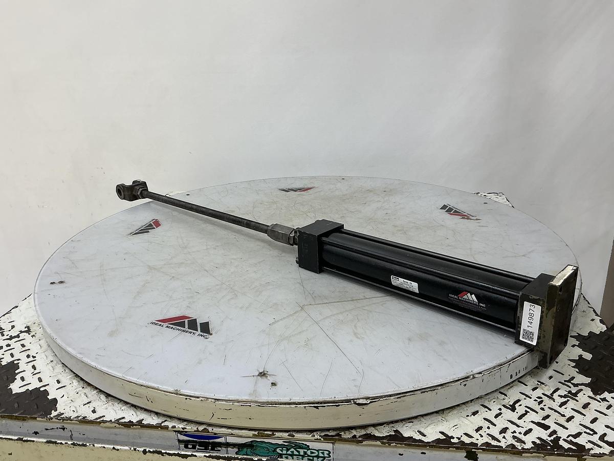 Used PARKER 02.50 H2HLTS182A 15.000