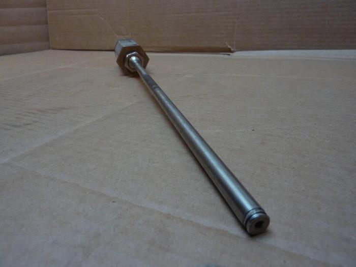 Used BALLUFF Transducer BTL2-A10-0255-Z-S32 #26468