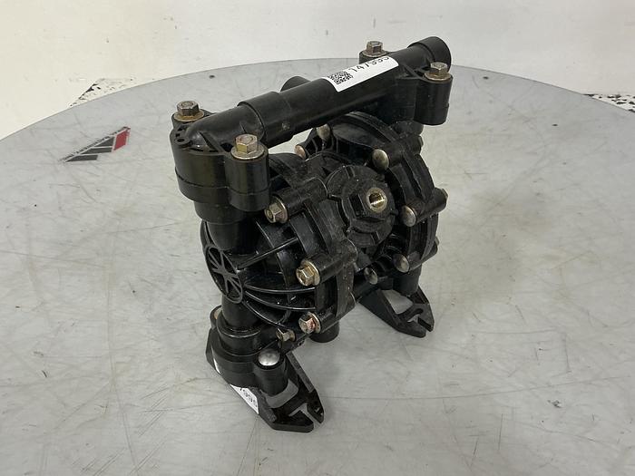 Used Generic H00D Pump Used #147995