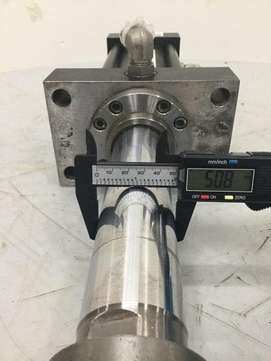 Used EATON CORPORATION Cylinder N5G-3.25X6-N-2-4M-S-H-R-1-2 Used