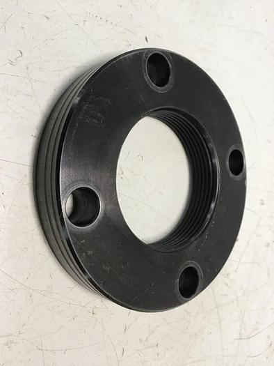 Used BOY MACHINES Outer Tie Bar Nut 50M / OTBN #134537