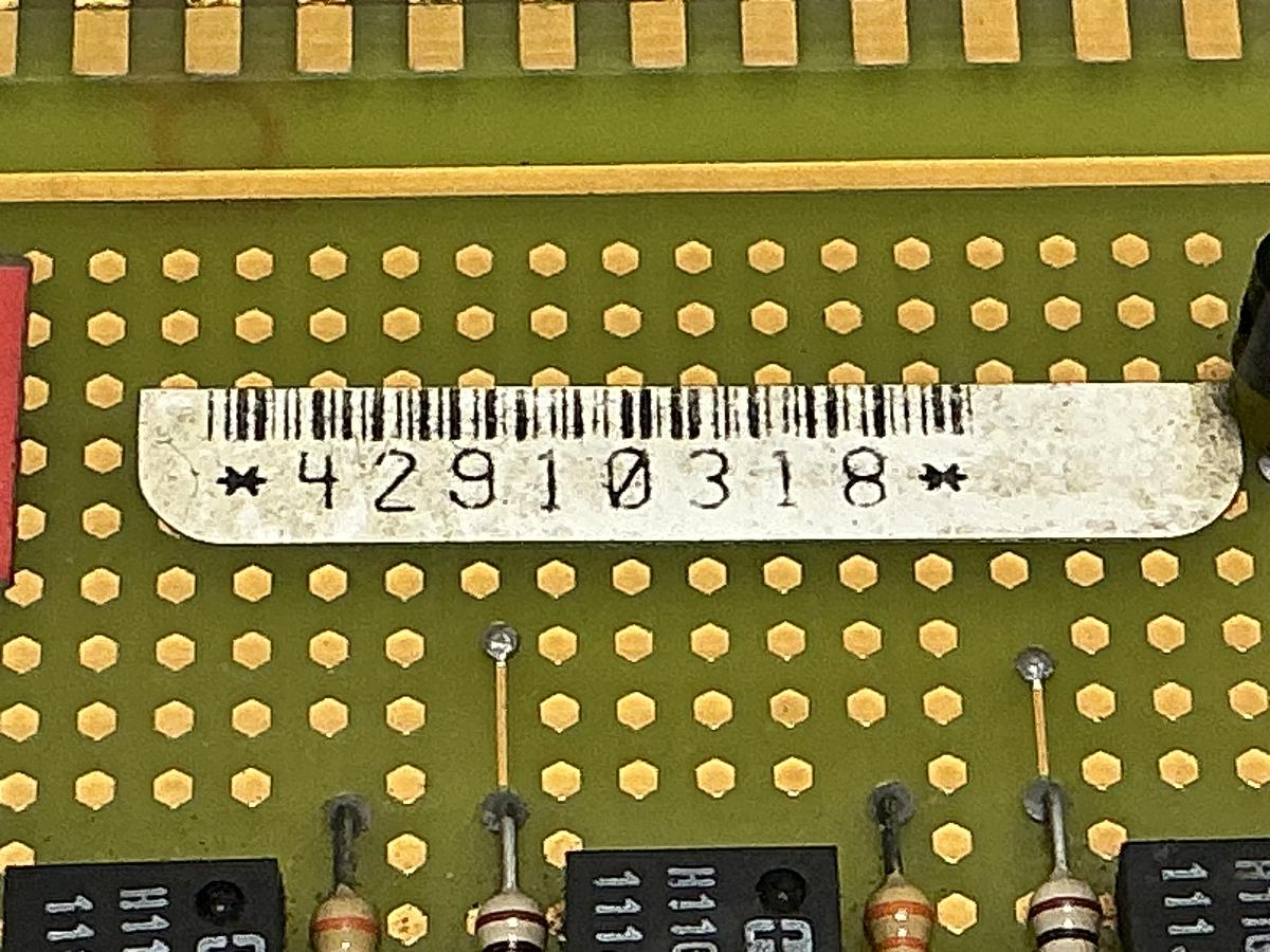 Used CINCINNATI MILACRON 3 531 4590A