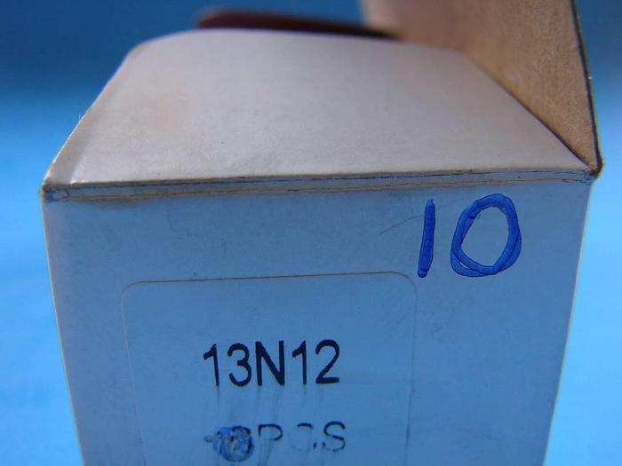 Used LINDE Alumina Nozzle 13N12 #10540