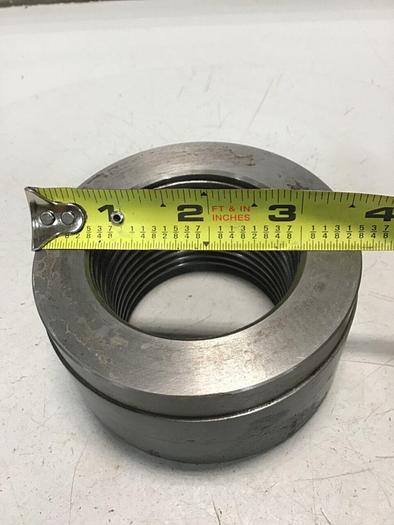 Used TOYO Tie Bar Nut TI-90G2 / TBN Used #130303