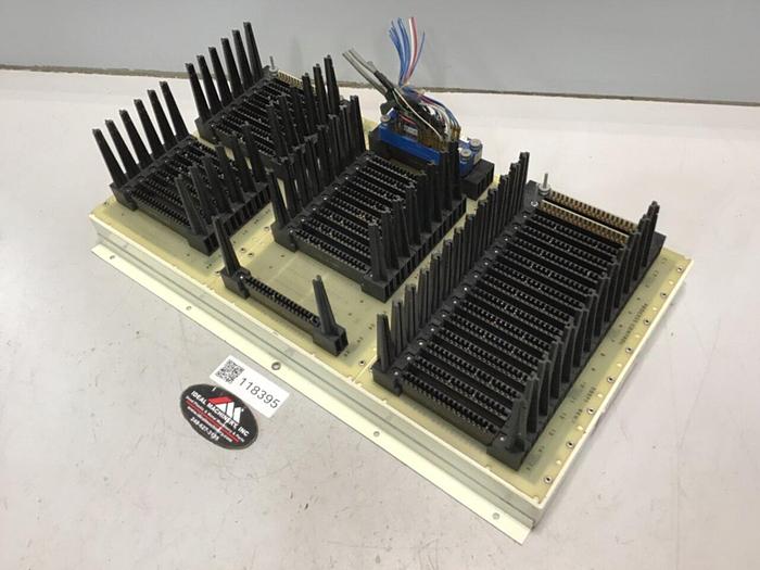 Used SCI Slot Rack PSI390-B1 Used