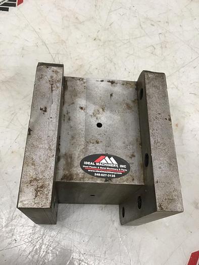 Used CINCINNATI MILACRON Clamp Spacer 3930128 #125632