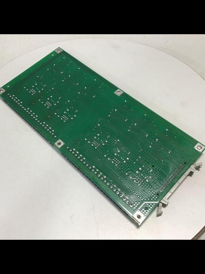 Used CINCINNATI MILACRON CAF Circuit Board 3-542-1362A Used