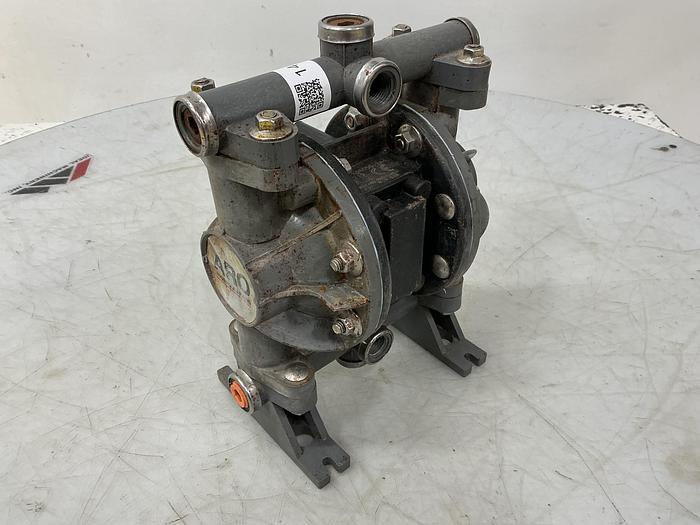 Used INGERSOLL RAND 666056-2A419257213