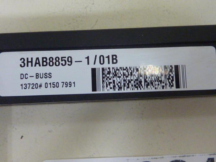 Used ABB Buss Bar 3HAB8859-1/01B #48321