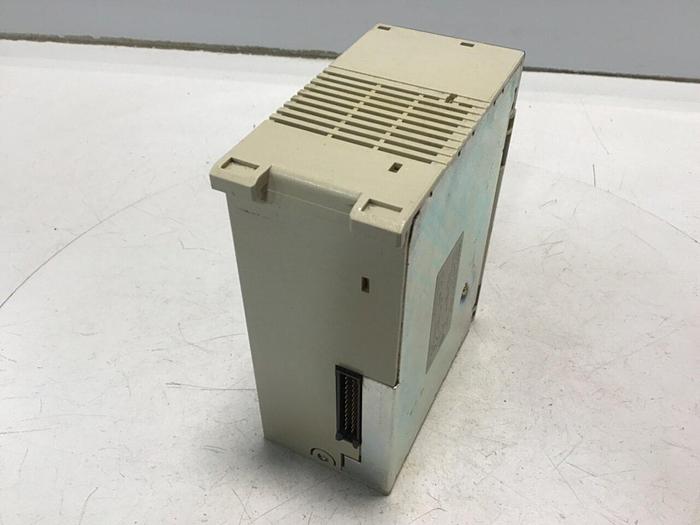 Used OMRON Power Supply C200HW-PA204 #122616