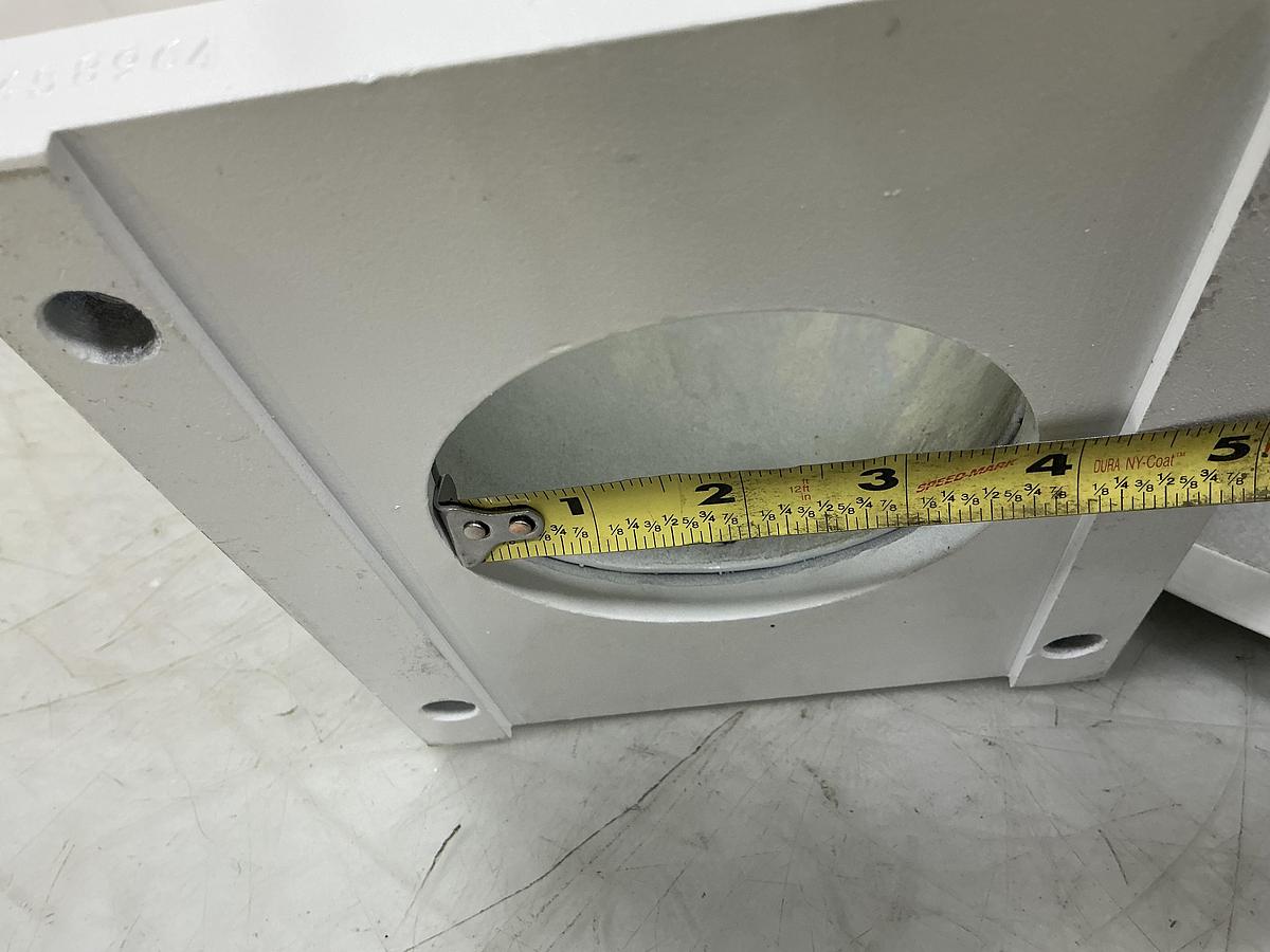 Used METAL FABRICATING 11458964