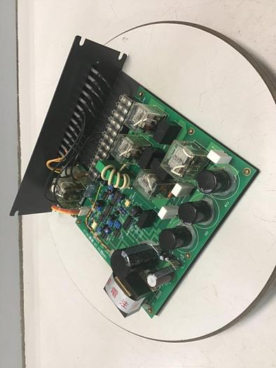 Used HIRATA Circuit Board R7301JC-05 HPC-546 #127739