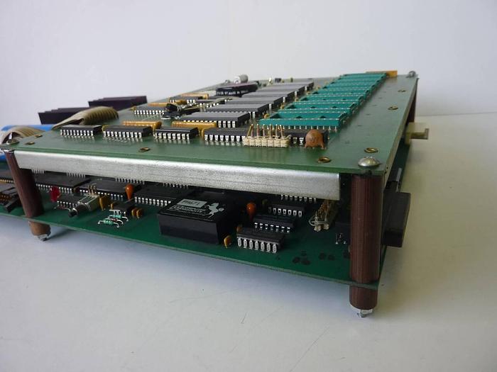 Used SCI Circuit Board 22939-1 #5754
