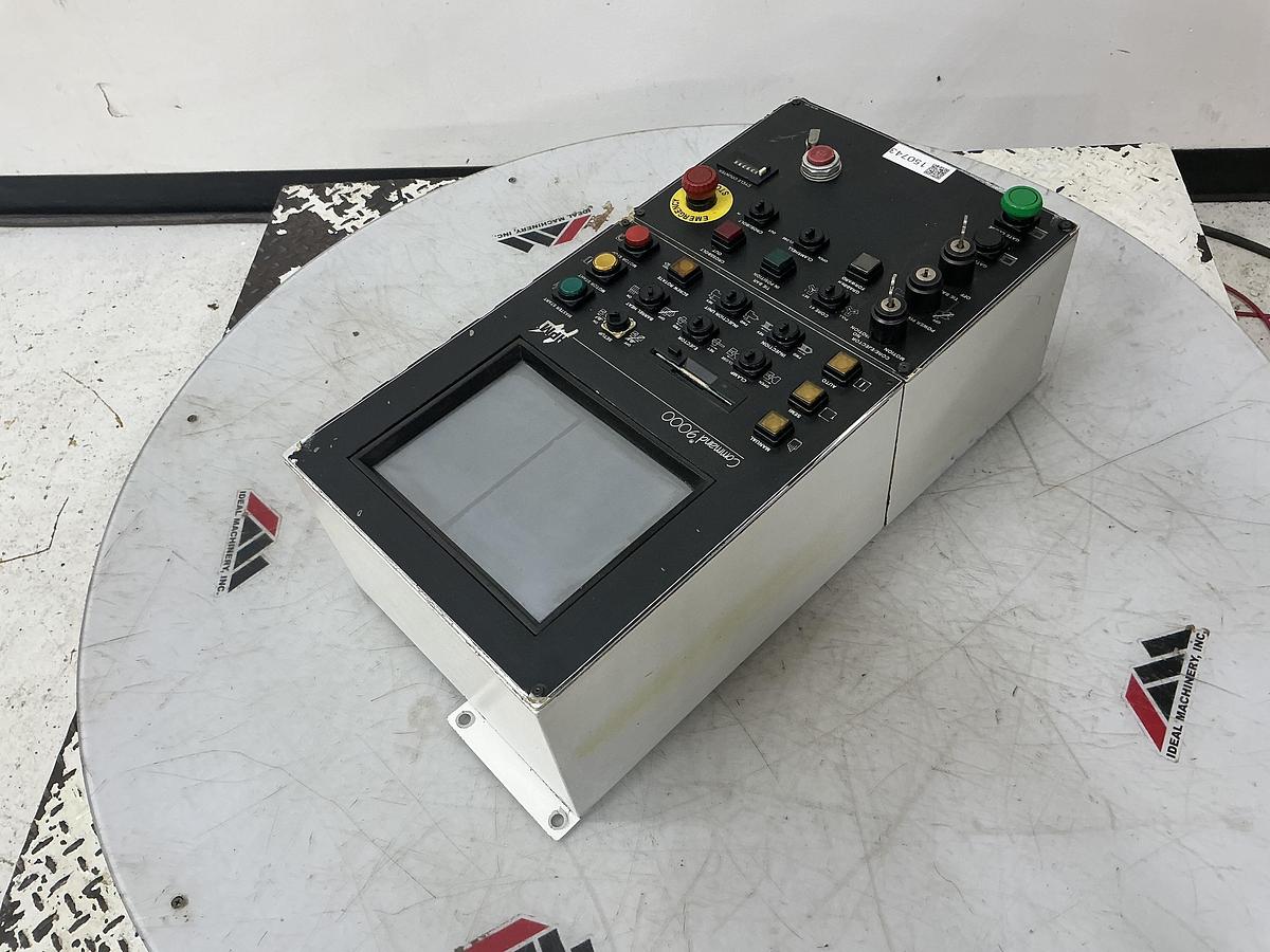 Used HPM COMMAND 9000 Command 9000