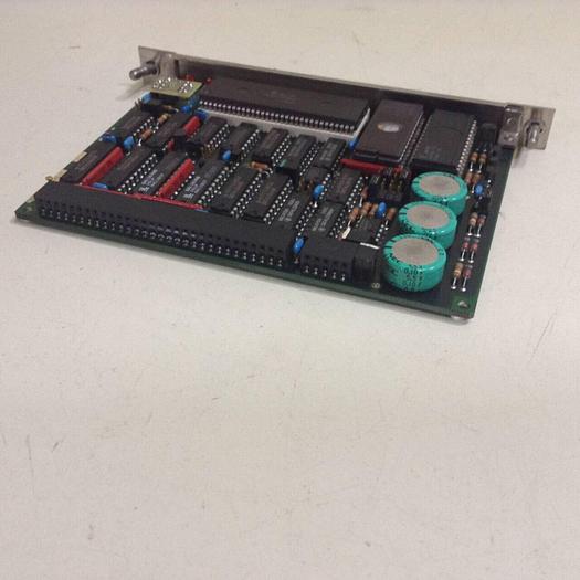 Used STAR AUTOMATION Circuit Board TPC-5269B #85369