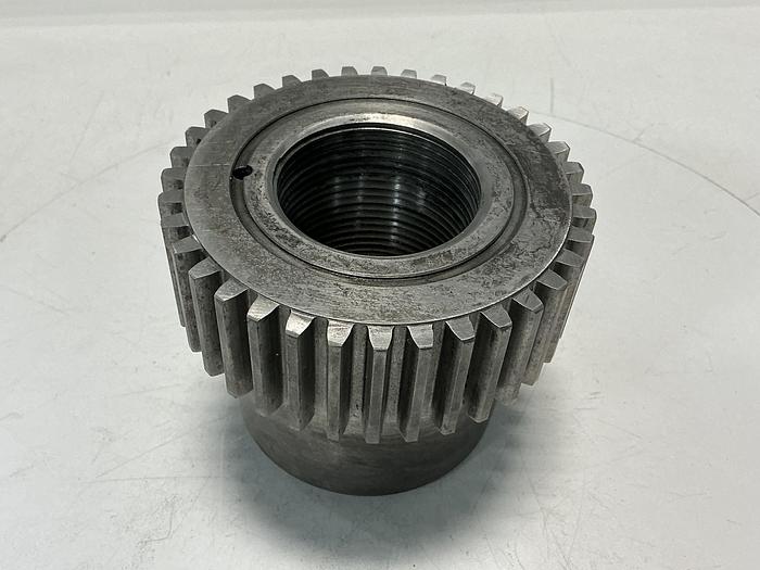 Used VAN DORN 308282 ST