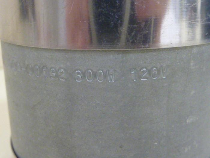 OGDEN 300 Watt Heater Band FBE02J04A-00132 #61440