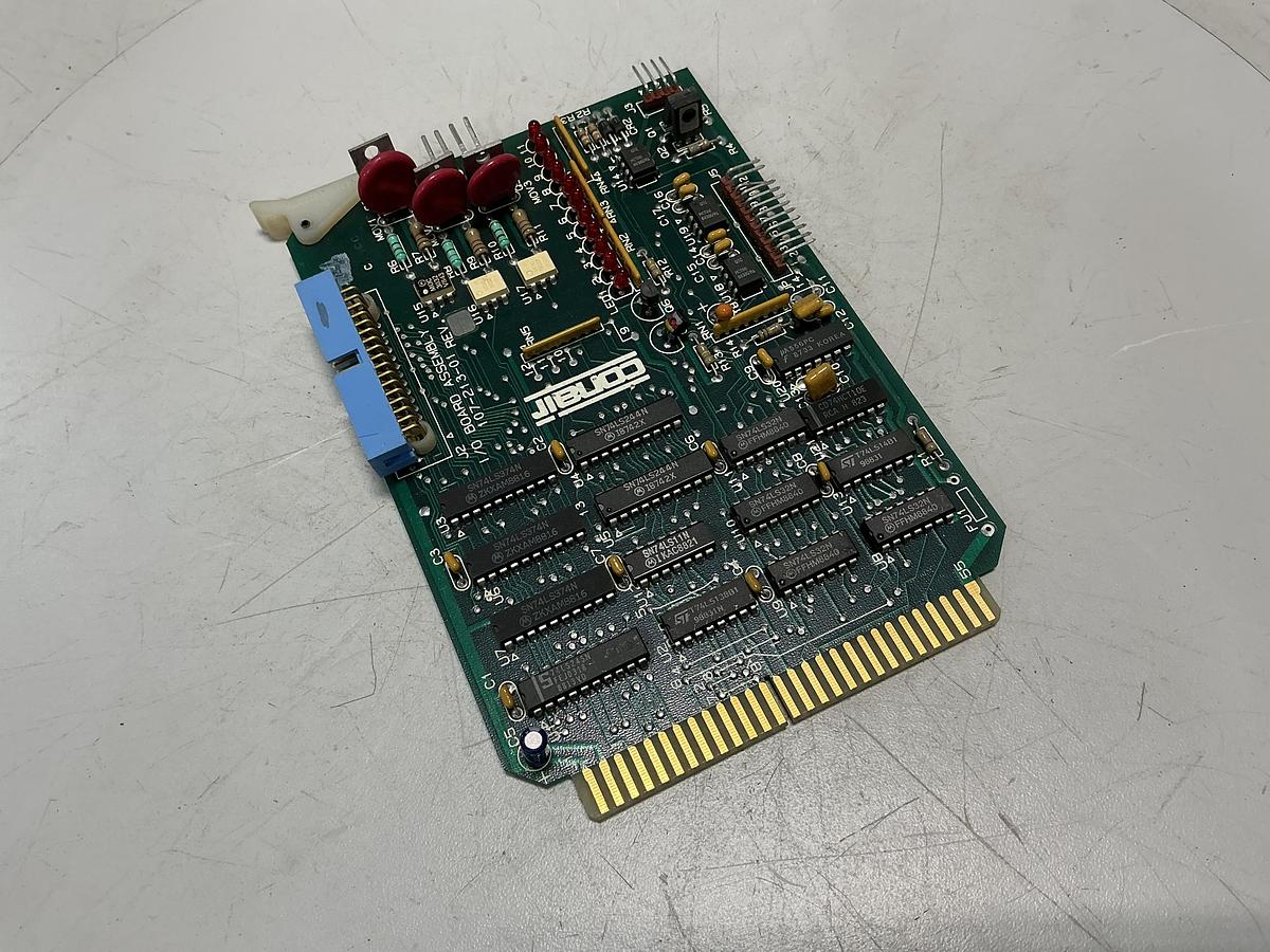 Used CONAIR 107-213-01