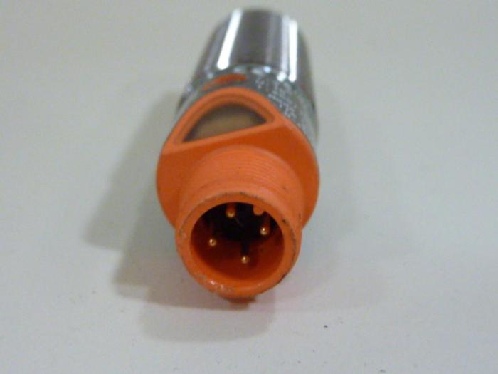 Used IFM Proximity Switch OG5086 #53272