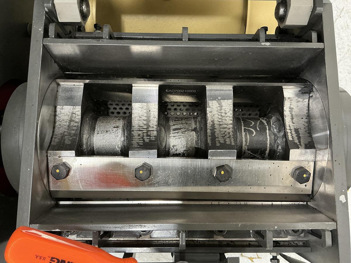 Used CUMBERLAND 6512