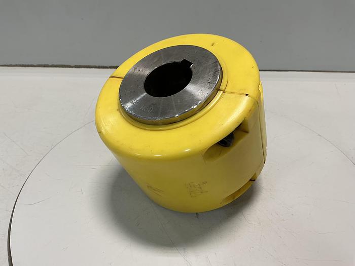 Used VAN DORN DEMAG OCM CC-6018