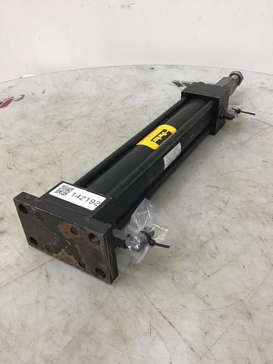 Used PARKER Injection Sled Cylinder 02.00 H2HLTS182A 12.000 USED