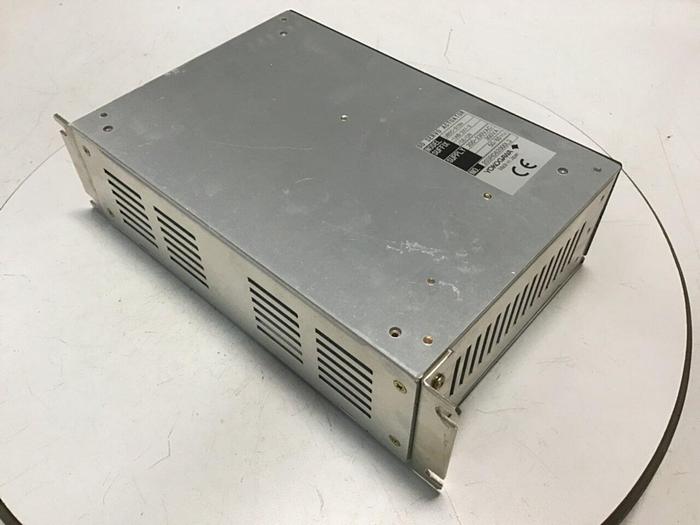 Used YOKOGAWA DD Servo Amplifier UB5C-015N-1AB-2X1-2/CE/CN #118365