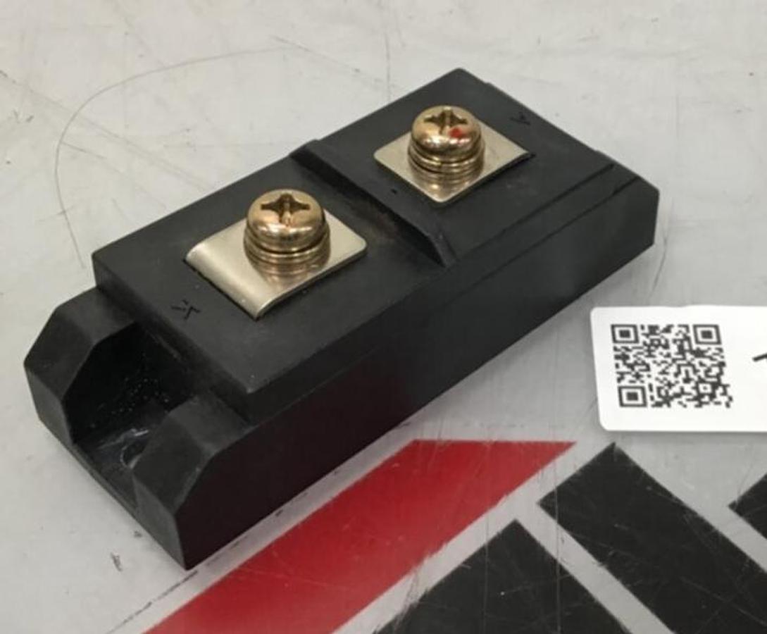 Used MITSUBISHI Power Module Supply RM300HA-24F Used