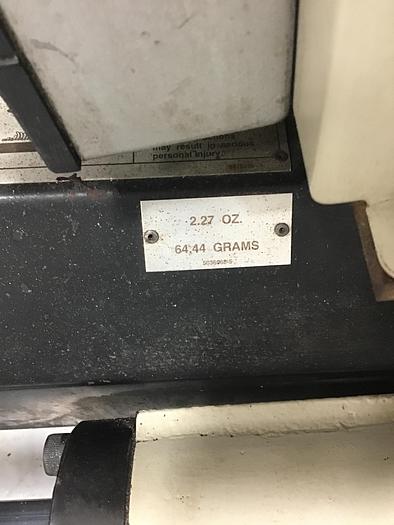 Used C CHAUVIN ARNOUX VS85-2.27 / IU