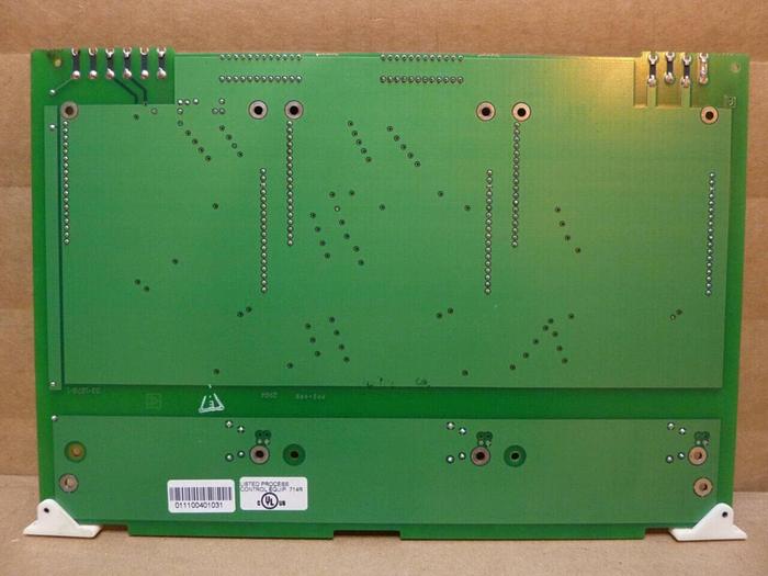 Used BARBER COLMAN Communication PC Board A-60050-1-1 #77449