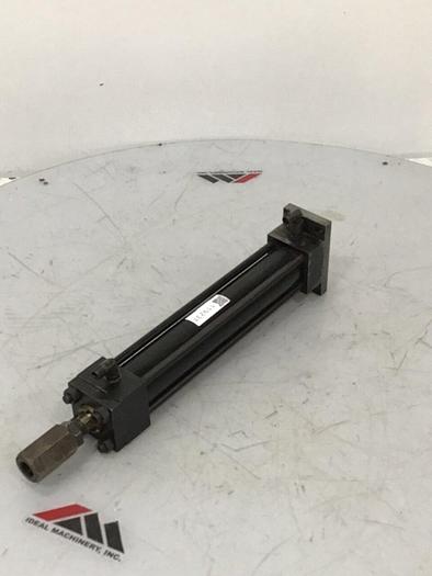 Used PARKER Injector Sled Cylinder 02.00 H2HLTS182 12.000 USED
