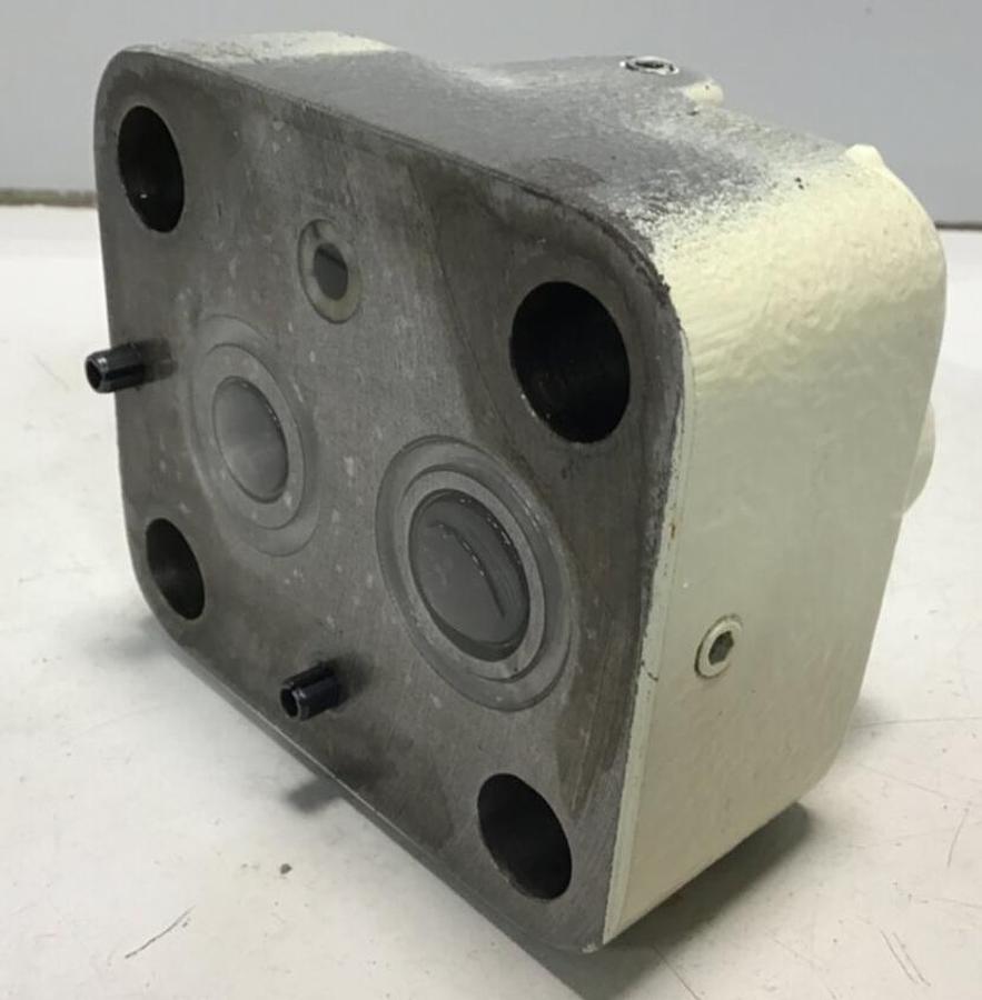 Used TOKIMEC Valve C5PG-815-10-S76 USED