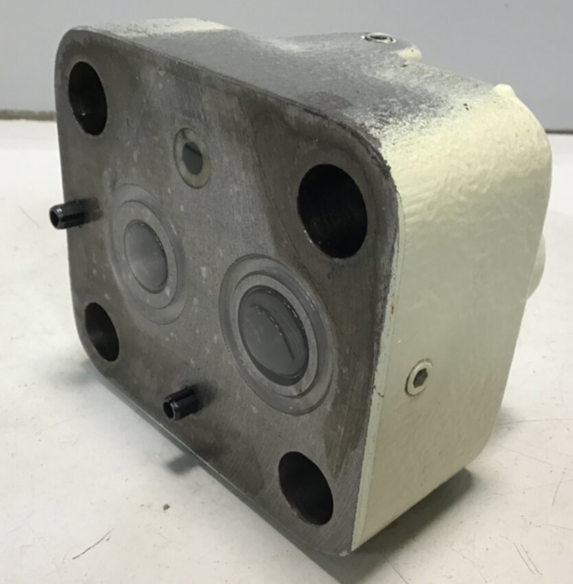 Used TOKIMEC Valve C5PG-815-10-S76 USED
