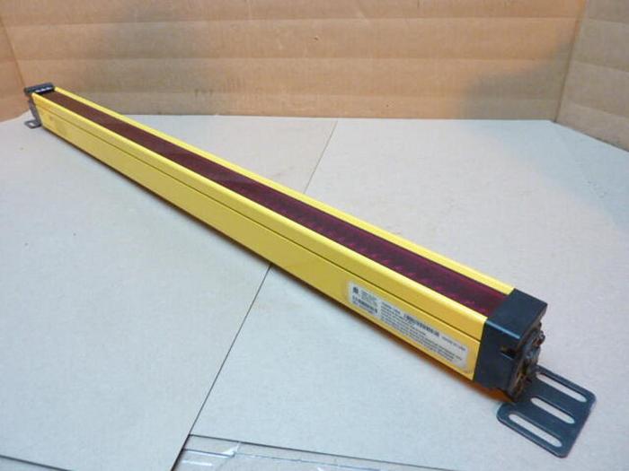 Used STI Receiver MS4800S-30-680-R-SC1 #38757