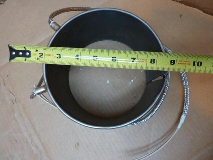 OGDEN 2100 Watt Heater Band 60110-3544 #22186