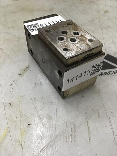 Used YUKEN Valve SB1120-D24-2002 #141413