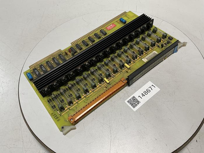 Used CINCINNATI MILACRON 3-531-4479A