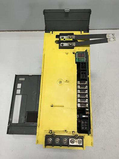 Used FANUC Servo Amplifier Drive A06B-6079-H108 Used
