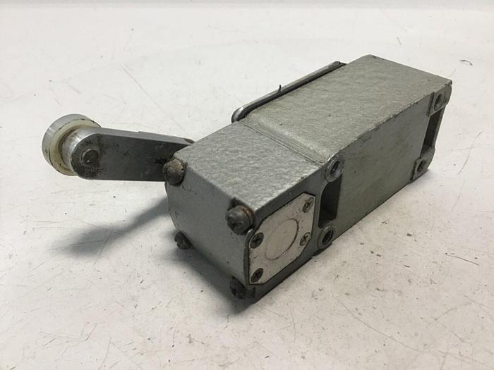 Used TELEMECANIQUE Lox-Switch C2JK05 #121788