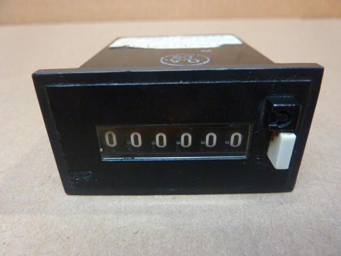 Used KEP Counter M221/M1621/US #32883