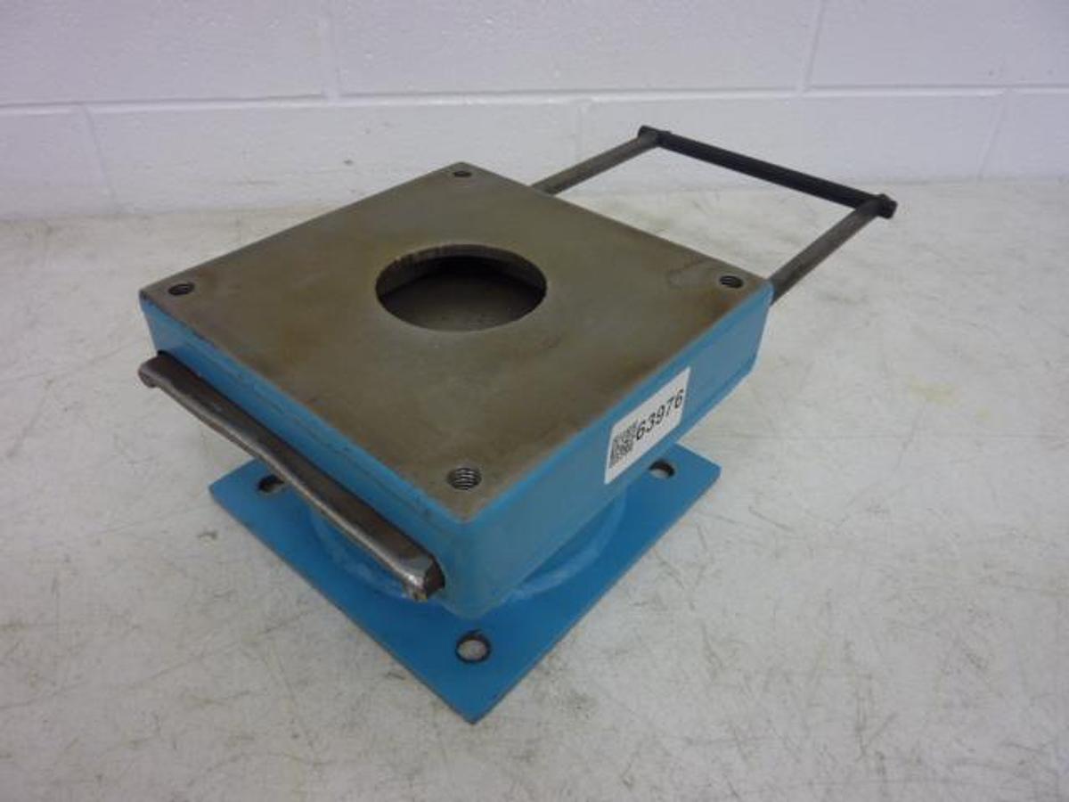 Used METAL FABRICATOR Drawer Magnet Used #63976